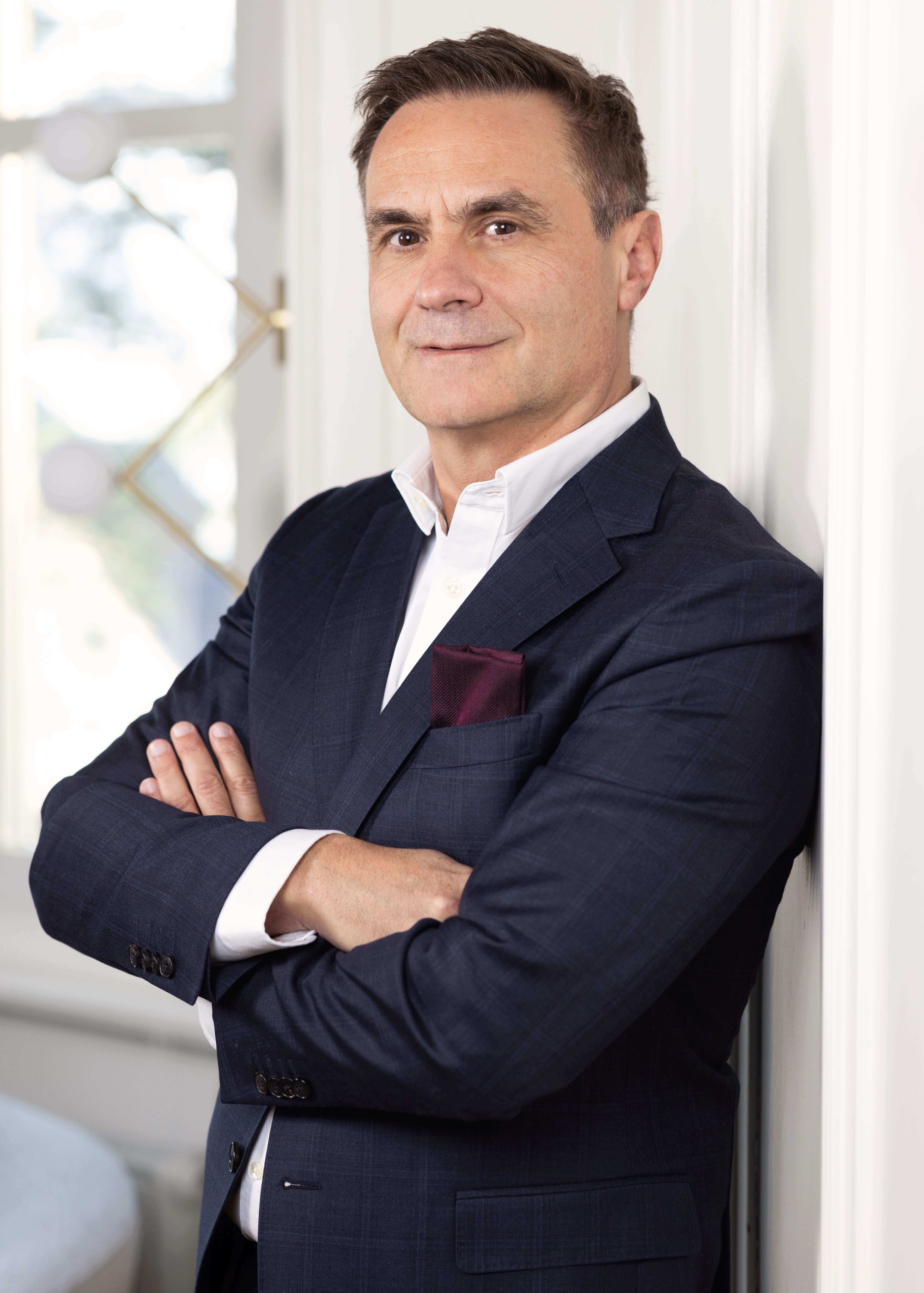 José Baños